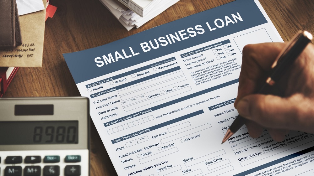 How To Get Business Loan?