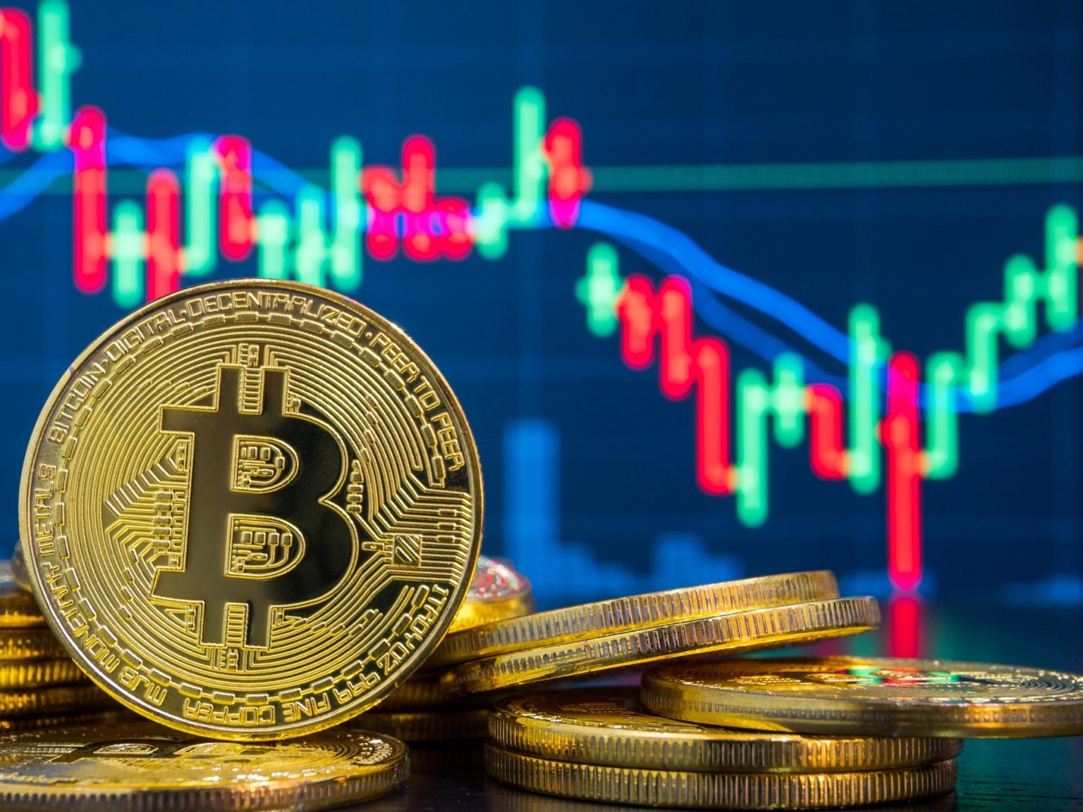 Bitcoin trading vs traditional forex- What’s the difference?