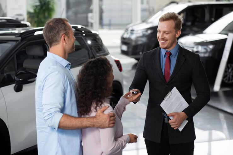 Why Understanding Your Auto Coverage Matters?