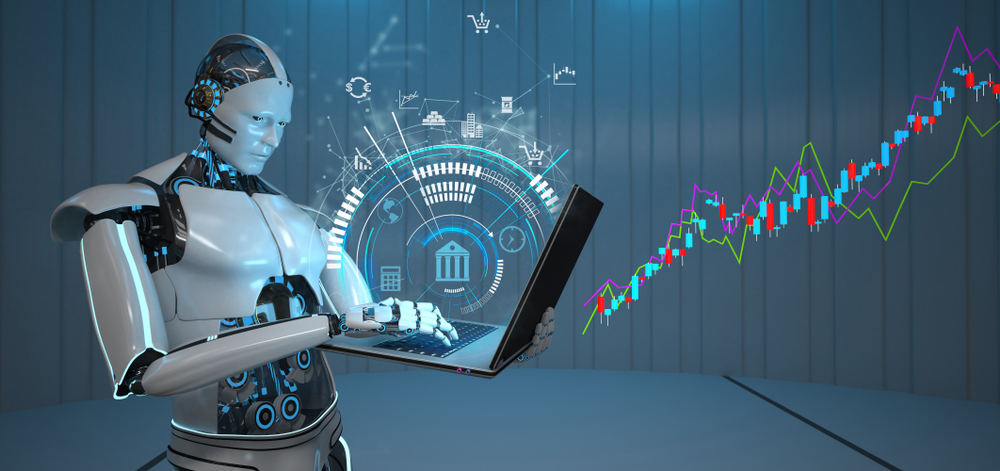 AI trading vs. Human trading – Which is more effective?